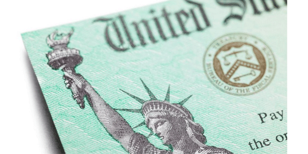 $600 Stimulus Impact