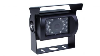 Boyo Nght Vision Backup Camera