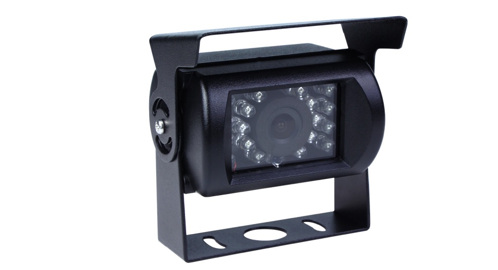 Boyo Nght Vision Backup Camera