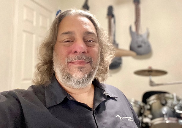 Bryan Piper Joins Cerwin/Diamond as Tech Specialist