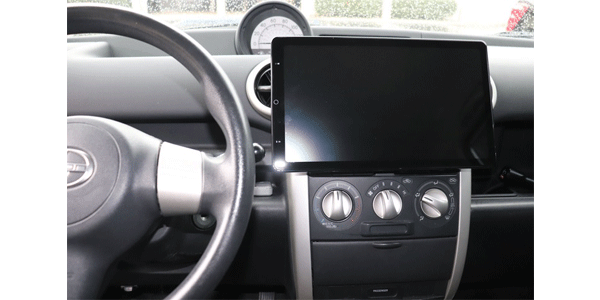 Linkswell Radio 13.3 Inch Screen