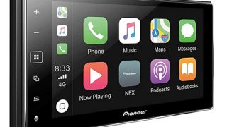 Car Radios in Short Supply