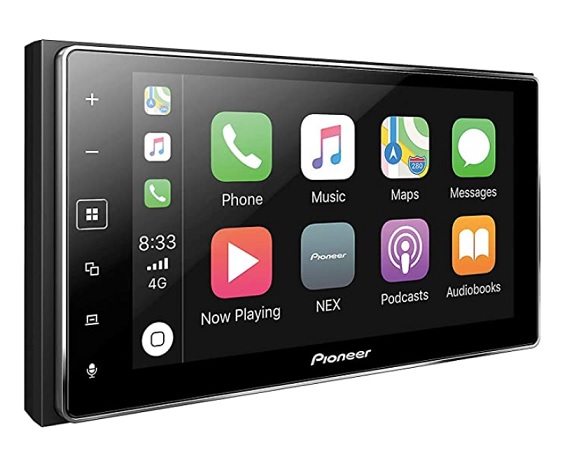Car Radios in Short Supply