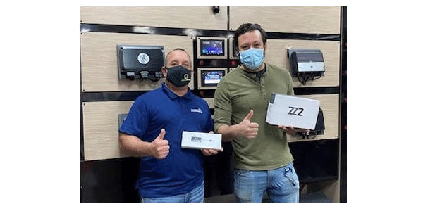 ZZ-2 Appoints Tri-State Enterprises