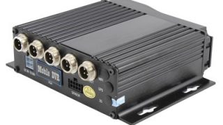 Accele DVR1080P