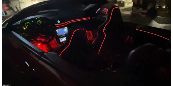 Frank's Pioneer install