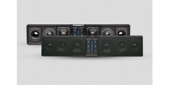 Powerbass XL650 Soundbar