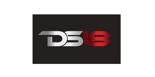 DS18 to offer CarPlay