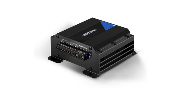 SounDigital EVO PS Powersports Amps