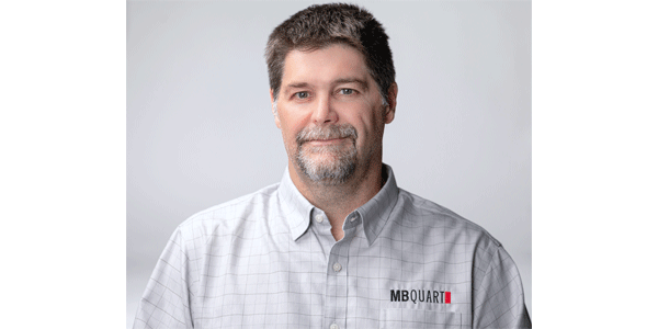 Maxxsonics Names New Manager Mark LIeber