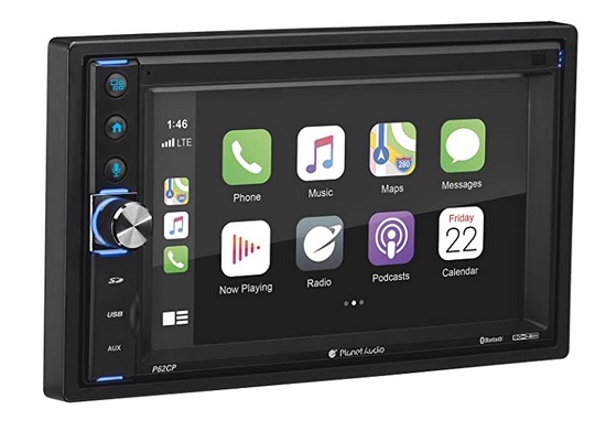 Second Tier Car Stereo Brands in Short Supply