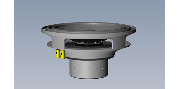 Raven Audio for car