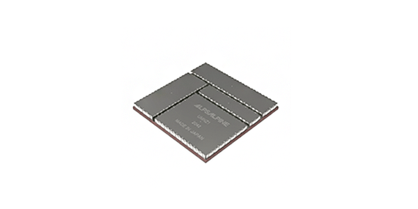 Alps Alpine 5G chip
