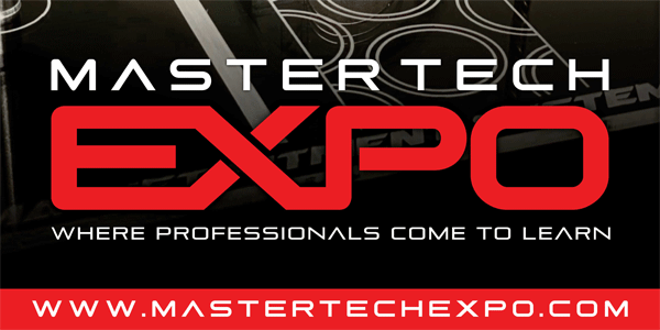 MasterTech Expo Car Stereo Training