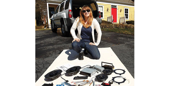 DIY Share of Car Audio