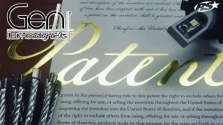 Race Sport Receives Patent Lighting
