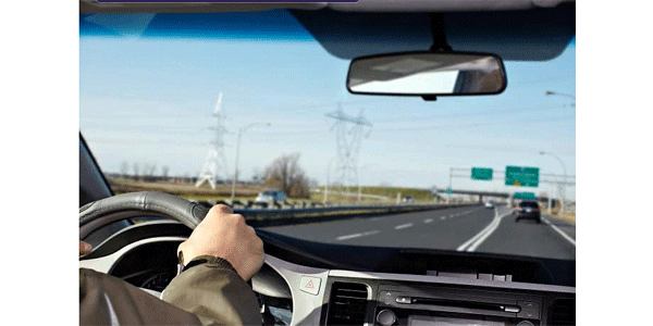 What Your Car Knows About You