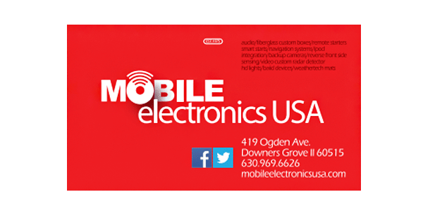 Mobile Electronics USA Seeks Installer