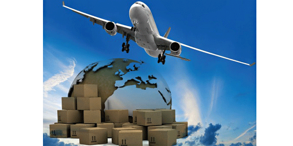 Dealers Chip in on Air Freight