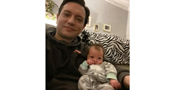 Jesse Rhodes Ohio Installers Passes of Cancer
