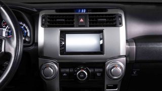 Metra Dash Kits Toyota 4Runner