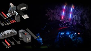 Metra Powersports Battery Kits