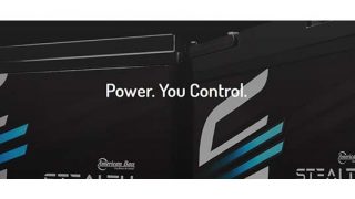 American Bass Stealth Energy