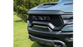 Oracle RAM Flush LED Light Bar