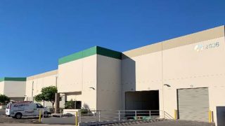 The Wholesale House Arizona Facility