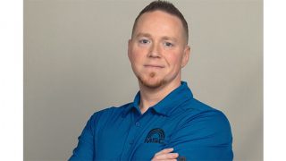 MSC Hires New Manager