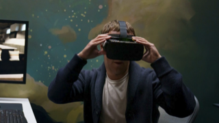 Facebook Invests in Megaverse
