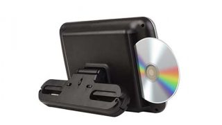 Accele Introduces RSE DVD Player