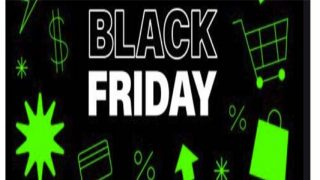 Early Black Friday update