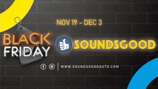 MES Family Black Friday Graphics