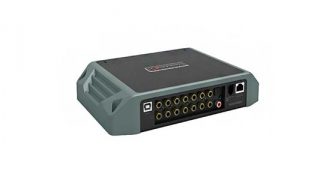 Nakamichi Hi-Res DSP