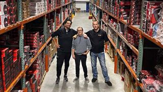Robidoux Distributing Celebrates 1 Year Anniversary
