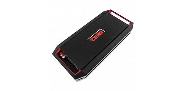Petra Distributes DS18 Car Audio
