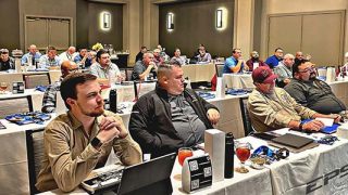 Epsilon 2021 Sales Meeting