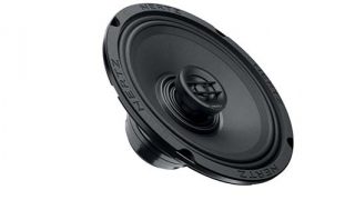 Hertz Introduces New Car Speakers