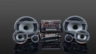 Memphis New Car Audio Firsts for the Company