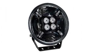 Oracle Introduces Spotlight For Jeep