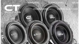 CT Sounds Returns to Retail