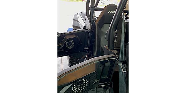 Cerwin RZR Kit