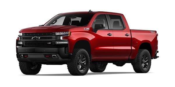 12Volt Opportunity as GM Deletes Park Assist Features