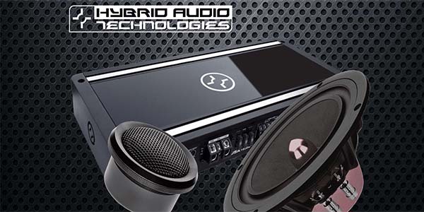 Hybrid Audio Sold