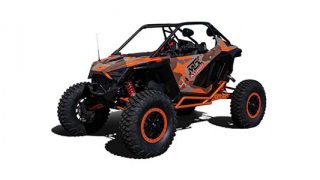 MTX RZR Audio Kits