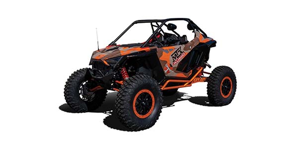 MTX RZR Audio Kits