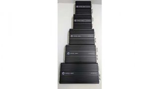 Nemesis Amplifiers