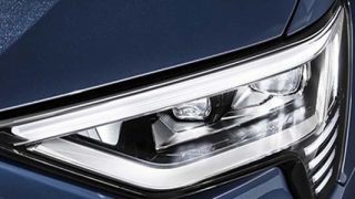 New Headlight Rules Due