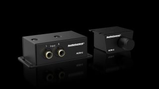 AudioControl ACR-U